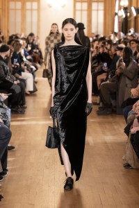 Uma Wang Fall 2026 Ready-to-Wear Collection