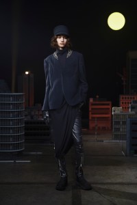 Undercover Fall 2026 Ready-to-Wear Collection at Paris Fashion Week