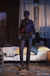 Undercover Fall 2926 Ready-to-Wear Collection at Paris Fashion Week