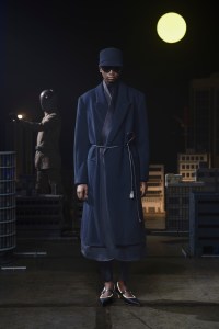 Undercover Fall 2926 Ready-to-Wear Collection at Paris Fashion Week