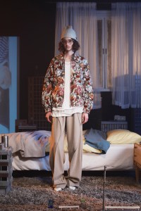 Undercover Fall 2926 Ready-to-Wear Collection at Paris Fashion Week