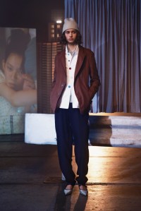 Undercover Fall 2926 Ready-to-Wear Collection at Paris Fashion Week