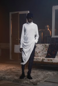 Undercover Fall 2926 Ready-to-Wear Collection at Paris Fashion Week