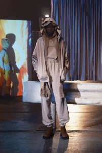 Undercover Fall 2926 Ready-to-Wear Collection at Paris Fashion Week