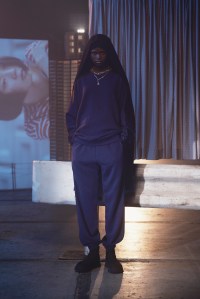 Undercover Fall 2926 Ready-to-Wear Collection at Paris Fashion Week