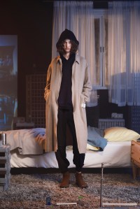 Undercover Fall 2926 Ready-to-Wear Collection at Paris Fashion Week