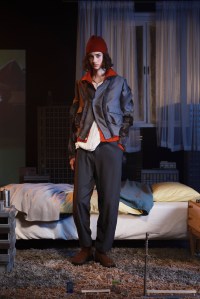 Undercover Fall 2926 Ready-to-Wear Collection at Paris Fashion Week
