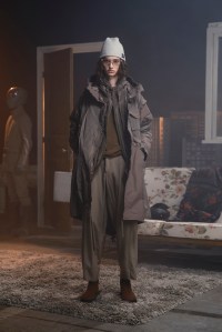 Undercover Fall 2926 Ready-to-Wear Collection at Paris Fashion Week