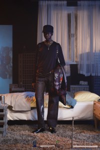 Undercover Fall 2926 Ready-to-Wear Collection at Paris Fashion Week