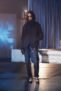 Undercover Fall 2926 Ready-to-Wear Collection at Paris Fashion Week