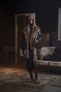 Undercover Fall 2926 Ready-to-Wear Collection at Paris Fashion Week