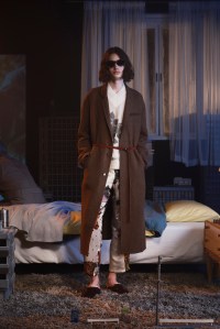 Undercover Fall 2926 Ready-to-Wear Collection at Paris Fashion Week