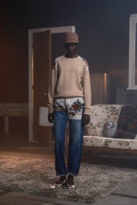 Undercover Fall 2926 Ready-to-Wear Collection at Paris Fashion Week