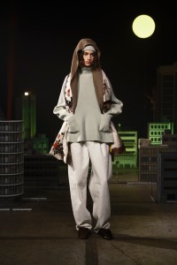 Undercover Fall 2026 Ready-to-Wear Collection at Paris Fashion Week