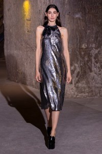 Ungaro Fall 2026 Ready-to-Wear Collection at Paris Fashion Week
