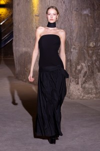 Ungaro Fall 2026 Ready-to-Wear Collection at Paris Fashion Week