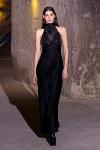 Ungaro Fall 2026 Ready-to-Wear Collection at Paris Fashion Week