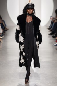 Vaillant Fall 2026 Ready-to-Wear Show at Paris Fashion Week