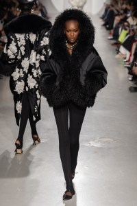 Vaillant Fall 2026 Ready-to-Wear Show at Paris Fashion Week