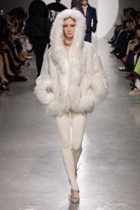 Vaillant Fall 2026 Ready-to-Wear Show at Paris Fashion Week
