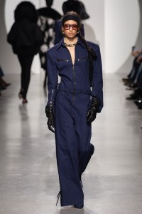 Vaillant Fall 2026 Ready-to-Wear Show at Paris Fashion Week