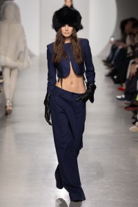 Vaillant Fall 2026 Ready-to-Wear Show at Paris Fashion Week