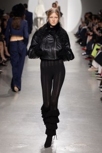Vaillant Fall 2026 Ready-to-Wear Show at Paris Fashion Week