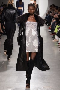 Vaillant Fall 2026 Ready-to-Wear Show at Paris Fashion Week