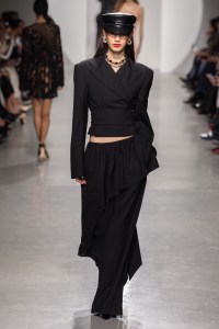Vaillant Fall 2026 Ready-to-Wear Show at Paris Fashion Week