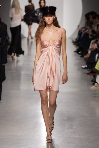 Vaillant Fall 2026 Ready-to-Wear Show at Paris Fashion Week