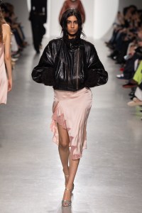 Vaillant Fall 2026 Ready-to-Wear Show at Paris Fashion Week