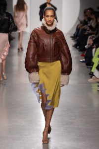 Vaillant Fall 2026 Ready-to-Wear Show at Paris Fashion Week