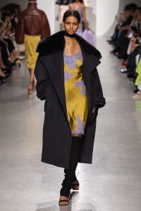 Vaillant Fall 2026 Ready-to-Wear Show at Paris Fashion Week