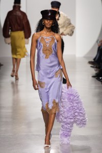 Vaillant Fall 2026 Ready-to-Wear Show at Paris Fashion Week