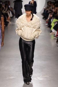 Vaillant Fall 2026 Ready-to-Wear Show at Paris Fashion Week