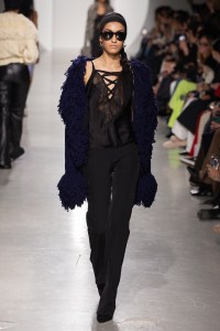 Vaillant Fall 2026 Ready-to-Wear Show at Paris Fashion Week