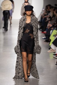 Vaillant Fall 2026 Ready-to-Wear Show at Paris Fashion Week