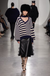 Vaillant Fall 2026 Ready-to-Wear Show at Paris Fashion Week