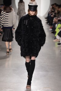 Vaillant Fall 2026 Ready-to-Wear Show at Paris Fashion Week