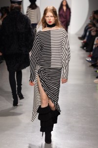 Vaillant Fall 2026 Ready-to-Wear Show at Paris Fashion Week
