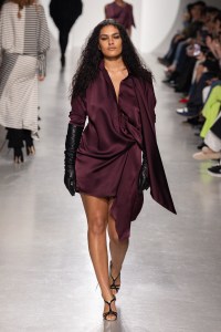 Vaillant Fall 2026 Ready-to-Wear Show at Paris Fashion Week