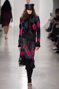 Vaillant Fall 2026 Ready-to-Wear Show at Paris Fashion Week