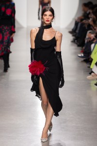 Vaillant Fall 2026 Ready-to-Wear Show at Paris Fashion Week