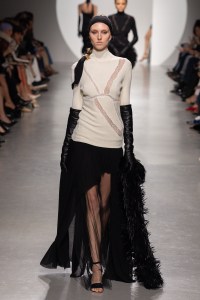 Vaillant Fall 2026 Ready-to-Wear Show at Paris Fashion Week