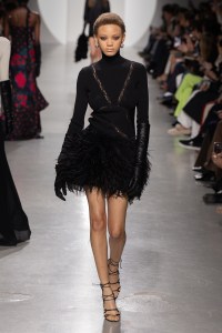 Vaillant Fall 2026 Ready-to-Wear Show at Paris Fashion Week