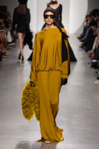 Vaillant Fall 2026 Ready-to-Wear Show at Paris Fashion Week