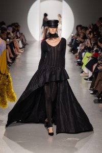 Vaillant Fall 2026 Ready-to-Wear Show at Paris Fashion Week