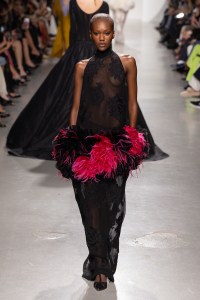 Vaillant Fall 2026 Ready-to-Wear Show at Paris Fashion Week