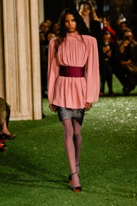 Valentino Fall 2026 Ready-to-Wear Collection