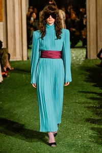 Valentino Fall 2026 Ready-to-Wear Collection